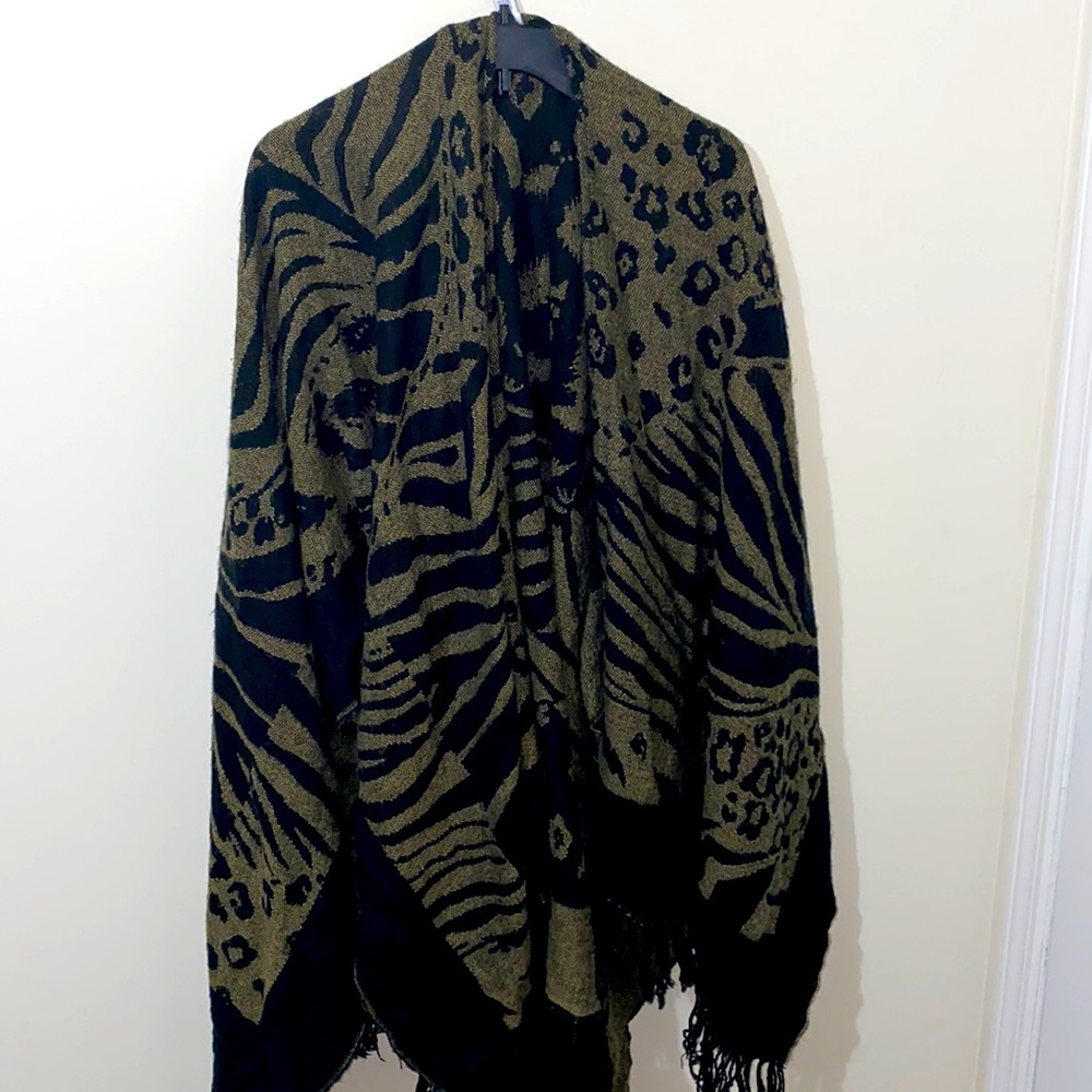 Shawl